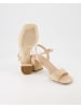 Unisa Business Schuhe in Beige