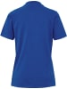 Hummel Hummel Polo Hmlgo Multisport Damen in TRUE BLUE