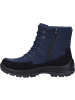 Josef Seibel Stiefelette Alaska 50 in schwarz