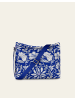 Oilily Sachina Schultertassche in Blau