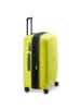 Delsey Belmont Plus 4 Rollen Trolley M 71 cm in gruen chartreuse