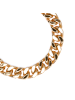 Luxenter Armband Dainva mit 18 Karat Gelbgold-Finish – DAINVA