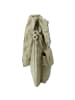 Bag Street Umhängetasche Nylon beige ca. 31cm