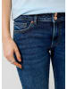QS Jeans-Hose CATIE  in  58Z6_dunkelblau