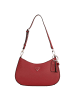 Guess Noelle II Top Zip - Schultertasche 28 cm (garnet) in garnet