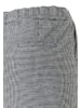 More & More gerader Stretch-Schlupfrock in small pepita jersey