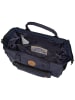 Cabaia Bodybag Crossbody Velvet Large in Nara