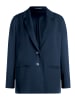 Betty Barclay Longblazer mit Reverskragen in dunkelblau