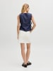 JJXX Party-Top in Dark Blue Denim