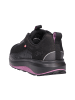 Joya Schnürschuh MAUI BLACK in schwarz