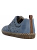rieker Slipper  in Blau