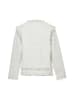 Usha Women Cardigan in Wollweiss