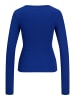 JJXX Langarm-T-Shirt in Surf the Web