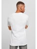 Mister Tee Mister Tee in white