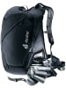 Deuter Trekkingrucksack in schwarz