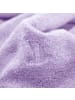 Möve Duschtuch Superwuschel in lilac