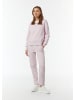 comma Sweatshirt in 40E3_perlmuttrosa