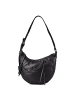 Liebeskind Berlin Luna II Schultertasche S Leder 32 cm black