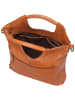 Greenburry Handtasche Colombiana Shoulderbag in Nougat