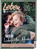 Hubert Burda Media 11 x LEBEN & ERZIEHEN Zeitschrift (Gutschein für Jahres Abo)