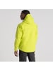 Craghoppers Regenjacke Creevey in Apple