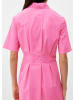 s.Oliver Kleid in 4426_altrosa