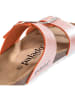 Palado Pantoletten Samos EGS in Orange Metallic