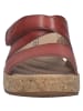 Josef Seibel Slipper Evita 04 in rot