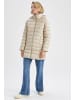 DeFacto Winterjacke REGULAR FIT in Beige