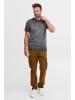 FQ1924 T-Shirt FQEmil in Schwarz