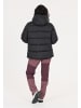 Whistler Steppjacke Kozak in 1001 Black