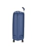 Roncato Light - 4-Rollen-Trolley Set 2tlg. M/L in navy