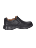 Clarks Schnürschuh in schwarz