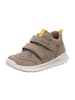 superfit Halbschuhe in Beige