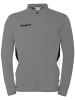 uhlsport  Trainingsjacke "Equipe 29 Classic Jacke" in Grau