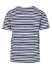 Brandit Brandit T-Shirts in navy/white