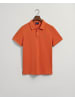 Gant Polo in harvest pumpkin