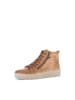 Gabor Fashion Sneaker high in braun