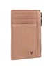 Roncato Salento Kreditkartenetui RFID Leder 7,5 cm in brown