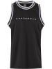 DNGRS Dangerous Tanks & Cami in jet black