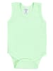 TupTam Baby Jungen Achselbody 5er Pack in blau/grün