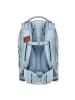 Satch Pack Schulrucksack 45 cm in nordic ice blue