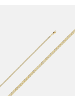 Vanlere Armband aus 750 Gelbgold