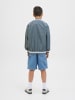 JACK & JONES Junior Blousonjacke in Stormy Weather