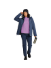 Jack Wolfskin Jacke TRAIL HZ W in Rose405