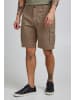 !SOLID Cargoshorts SDJackJim Light Cargo in Braun