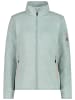 cmp Unterjacke WOMAN JACKET in Grau