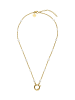 PURELEI Kette Adore Charm 40-45 in Gold