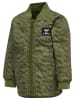 Hummel Verstellbare Taille Reflektierend Logo Hmlsobi Jungen in CAPULET OLIVE