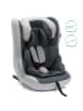 fillikid Autositz Timo i-Size 76-150 cm Exklusiv mit Isofix in Grau